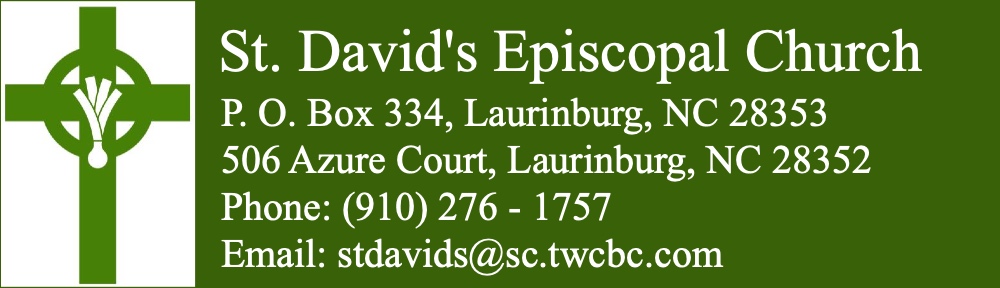 St. David's Episcopal Church